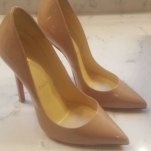 Christian Louboutin